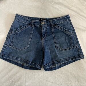 Denim Shorts Jean shorts